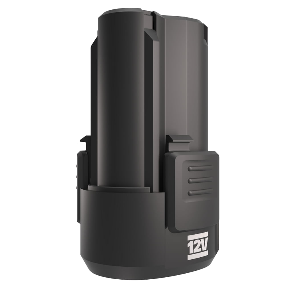 Bateria de Litio 12V 2.0Ah KPB1202 Kress